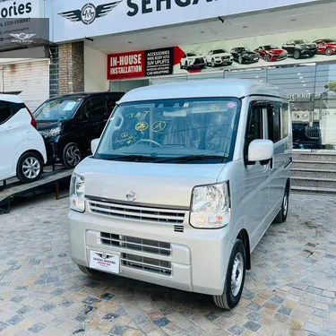 Nissan Clipper DX 2021