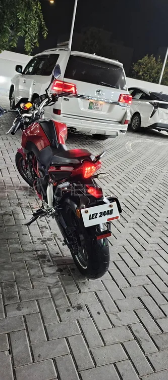 Benelli 251s 2017 for Sale Image-1