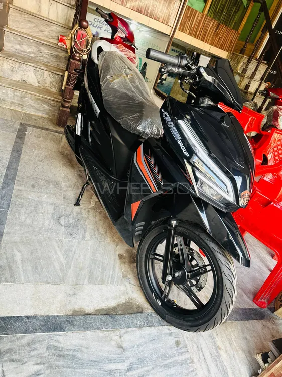 Benling Flash 2025 for Sale Image-1