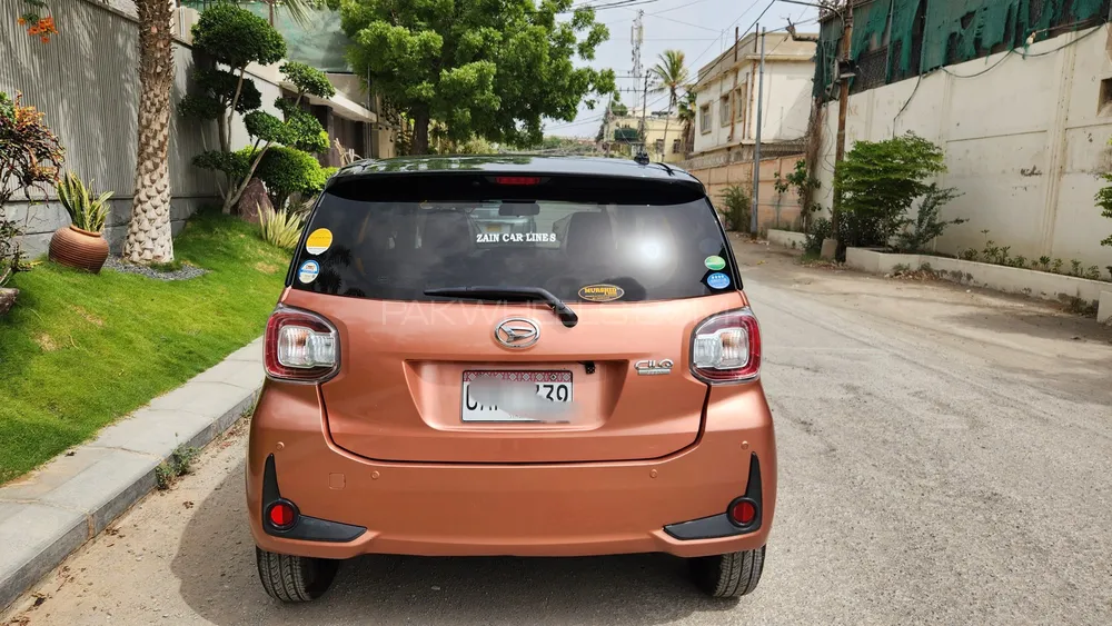 Daihatsu Boon 2019 for Sale in Karachi Image-1