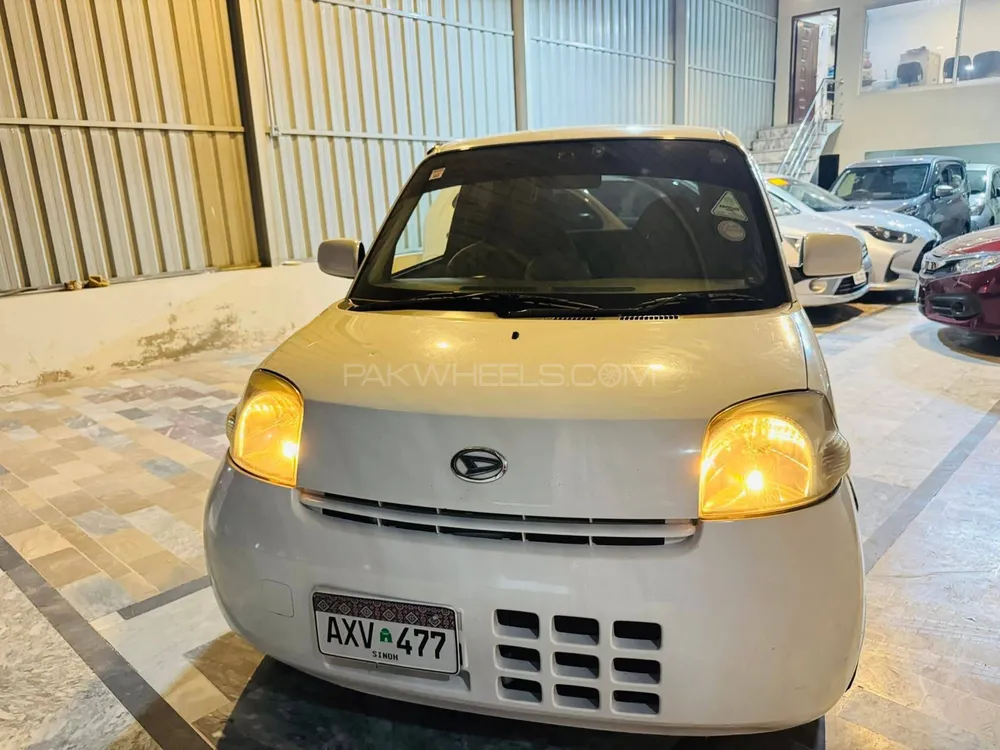 Daihatsu Esse 2006 for Sale in Sahiwal Image-1