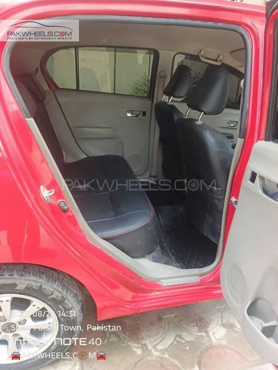 ڈائیہاتسو میرا 2014 for Sale in کراچی ڈائیہاتسو میرا 2014 for Sale in کراچی Image-11