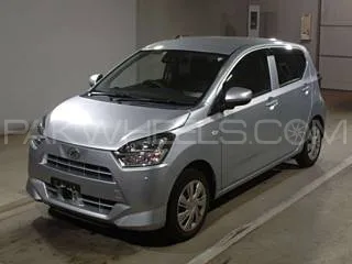 Daihatsu Mira 2022 for Sale in Karachi Image-1