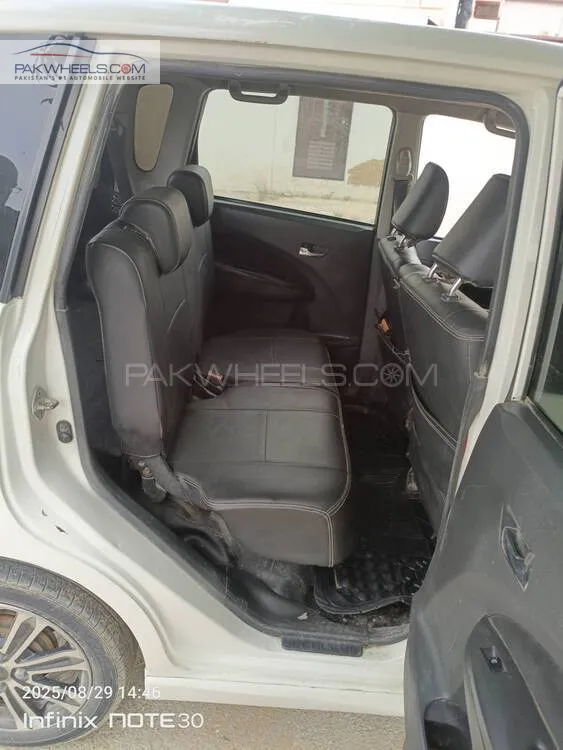 ڈائیہاتسو موو 2014 for Sale in کراچی ڈائیہاتسو موو 2014 for Sale in کراچی Image-10
