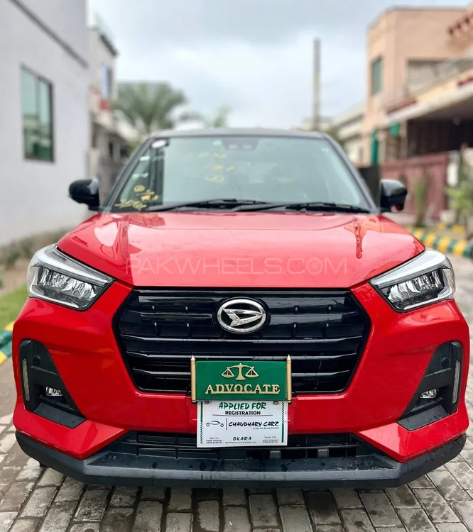 Daihatsu Rocky 2020 for Sale in Okara Image-1
