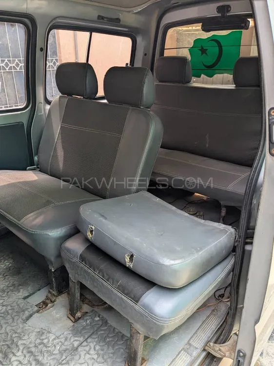 FAW X-PV 2016 for Sale in Bahawalpur Image-1