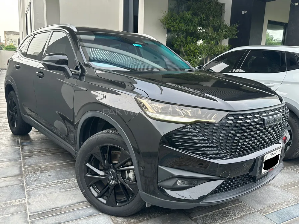 Haval H6 2024 for Sale in Lahore Image-1