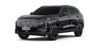 Haval H6 2025 for Sale in Lahore Image-1