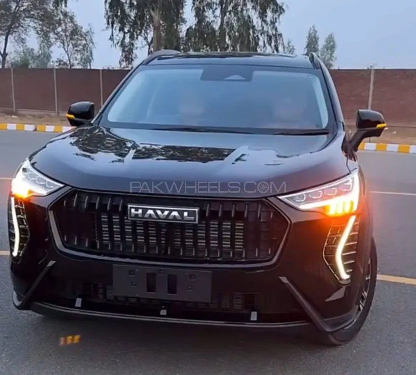 Haval Jolion 2025 for Sale in Lahore Image-1