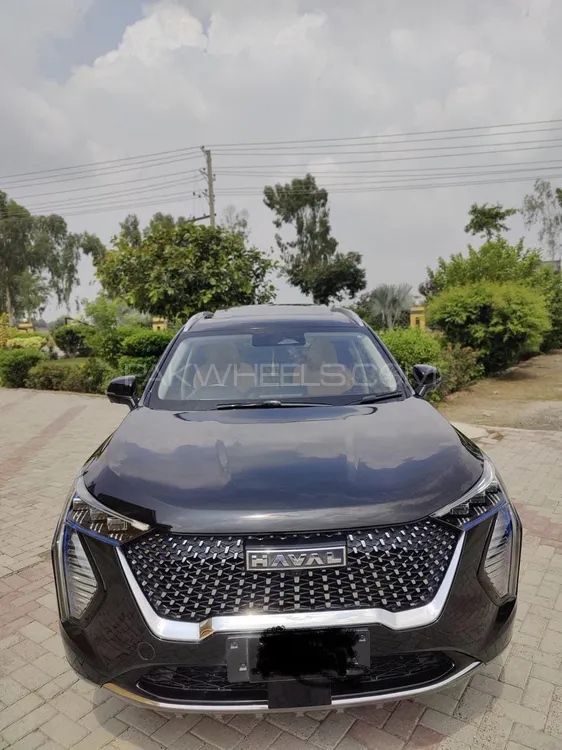 Haval Jolion 2024 for Sale in Depal pur Image-1