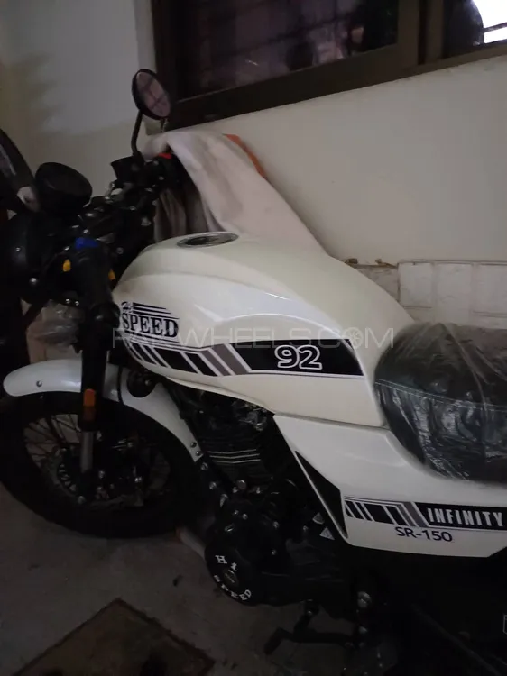 Hi Speed Infinity 150 2025 for Sale Image-1