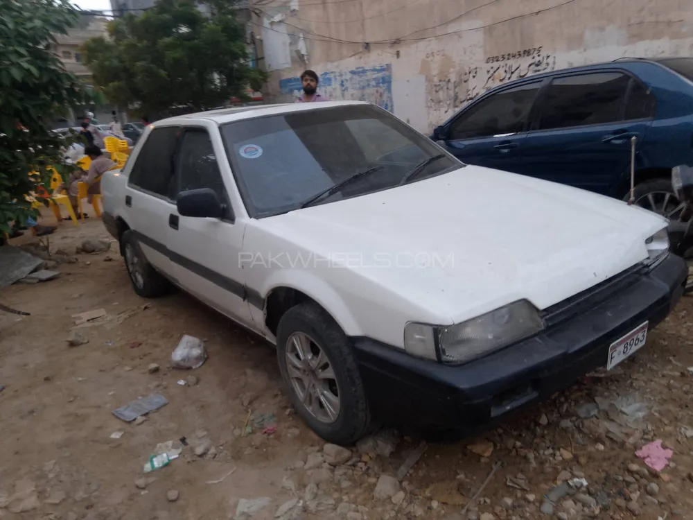 Honda Accord 1988 for Sale in Karachi Image-1