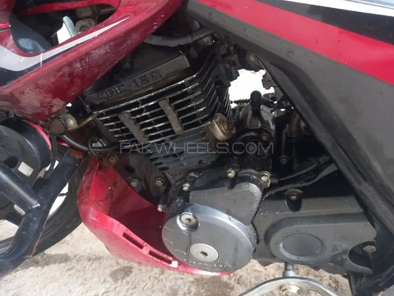 Honda CB 150F 2021 for Sale Image-1
