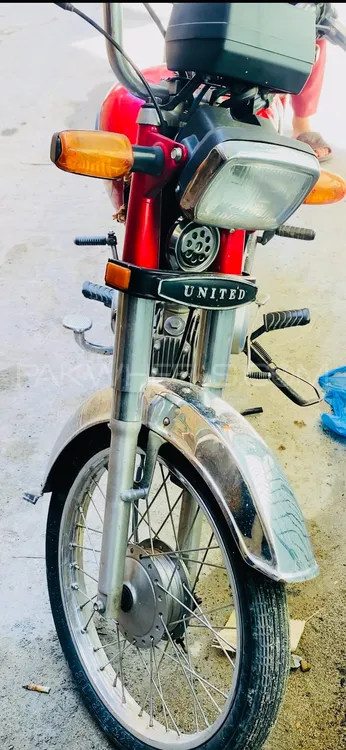 Honda CD 70 2024 for Sale Image-1