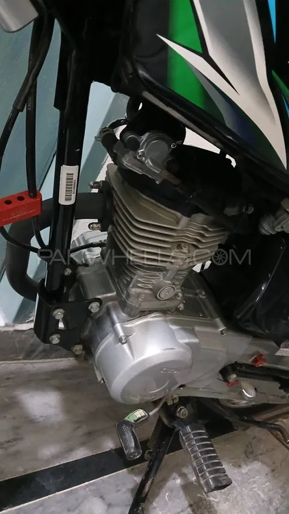 Honda CG 125 2023 for Sale Image-1