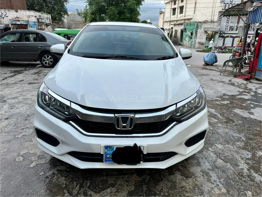Honda City 2021 for Sale in Rawalpindi Image-1
