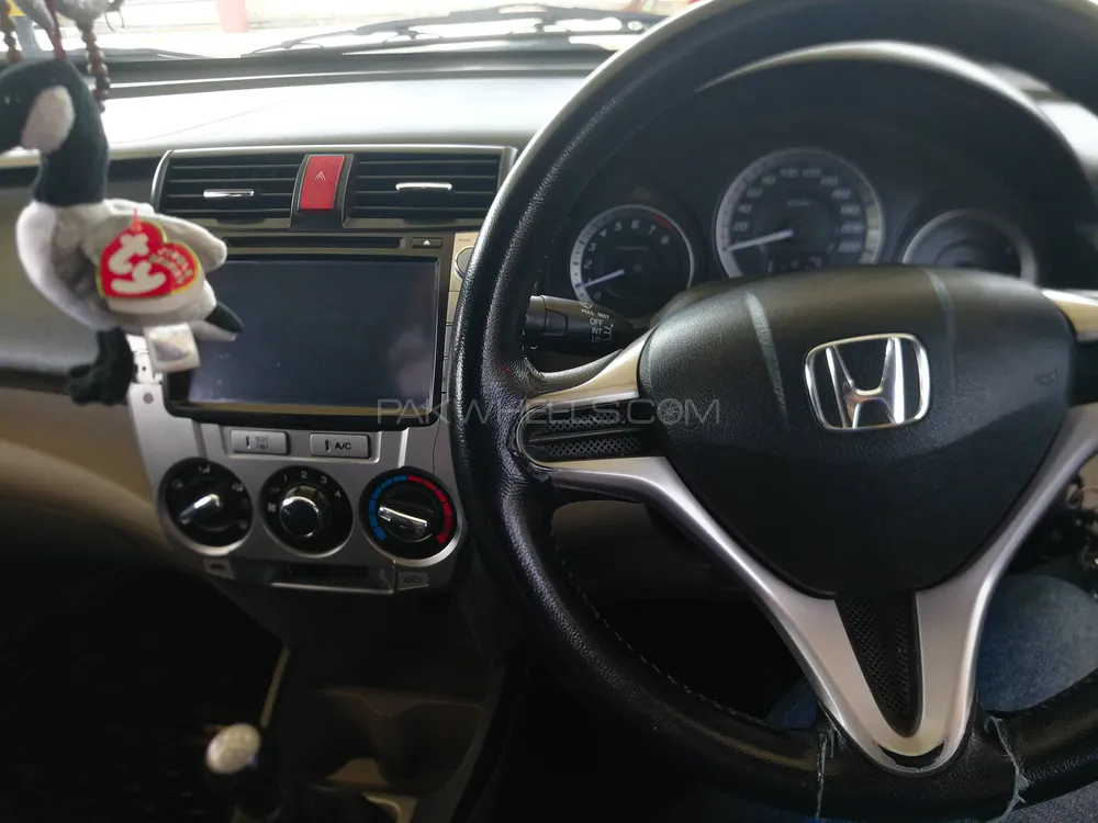 Honda City 2015 for Sale in Rawalpindi Image-1