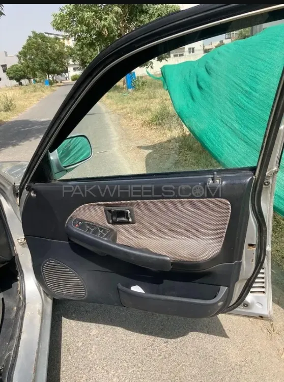Honda City 2003 for Sale in Lahore Image-1