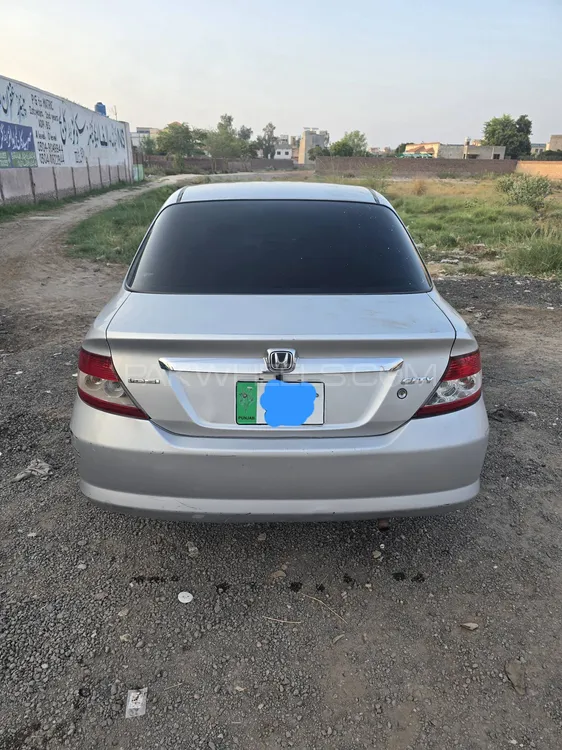 Honda City 2004 for Sale in Multan Image-1
