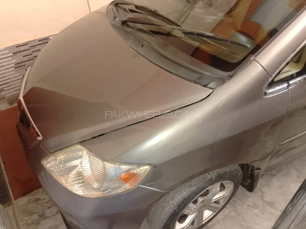 Honda City 2004 for Sale in Rawalpindi Image-1
