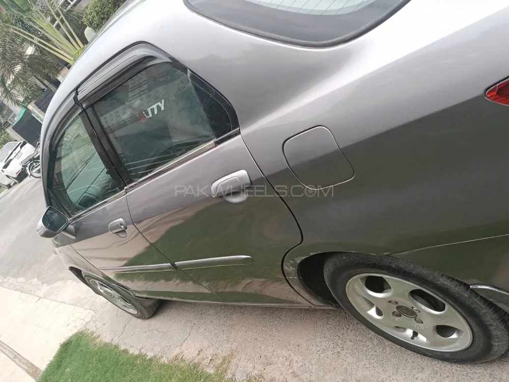 Honda City 2005 for Sale in Lahore Image-1