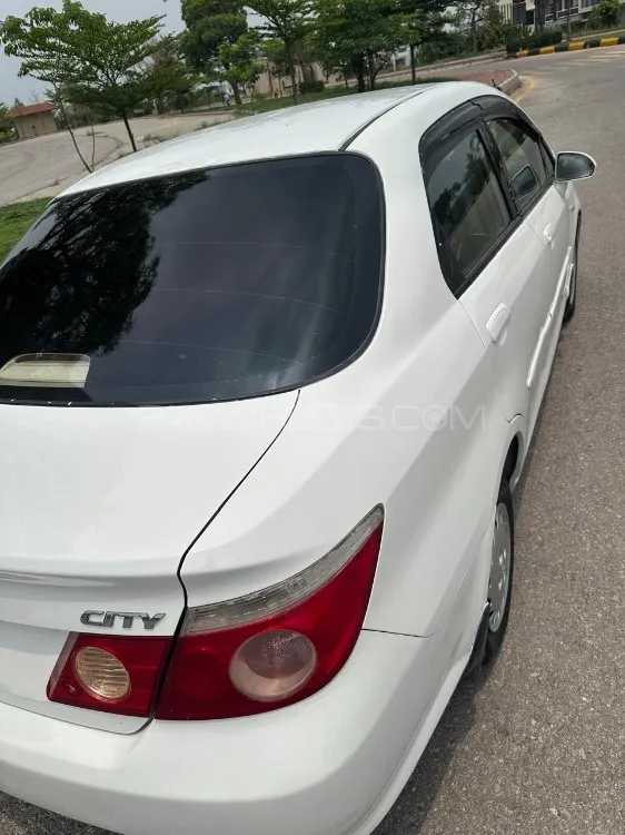 Honda City 2006 for Sale in Abbottabad Honda City 2006 for Sale in Abbottabad Image-7