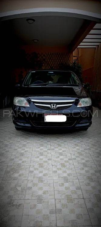 Honda City 2007 for Sale in Karachi Image-1