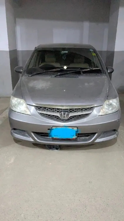Honda City 2008 for Sale in Karachi Image-1