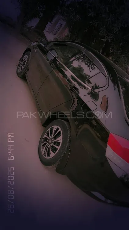 Honda City 2011 for Sale in Rahim Yar Khan Image-1