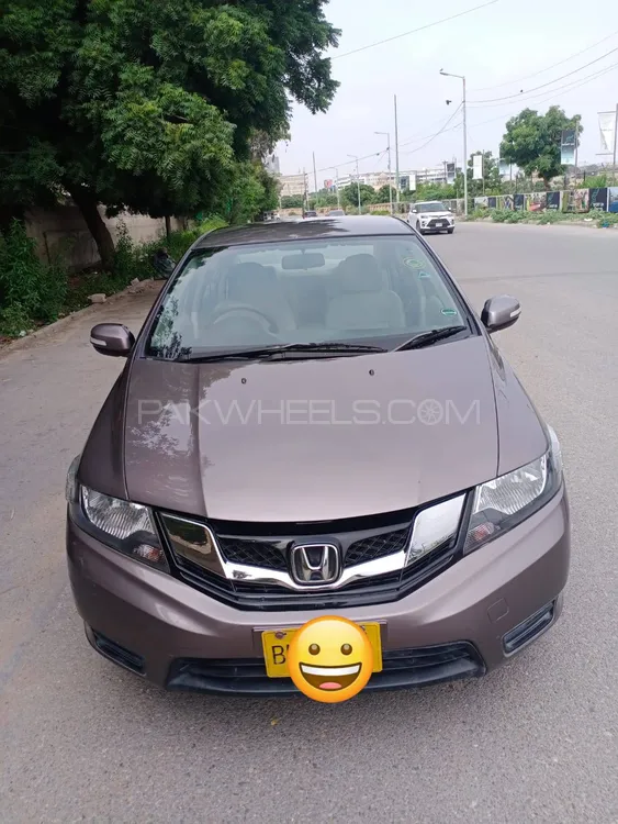 ہونڈا سٹی 2018 for Sale in کراچی Image-1