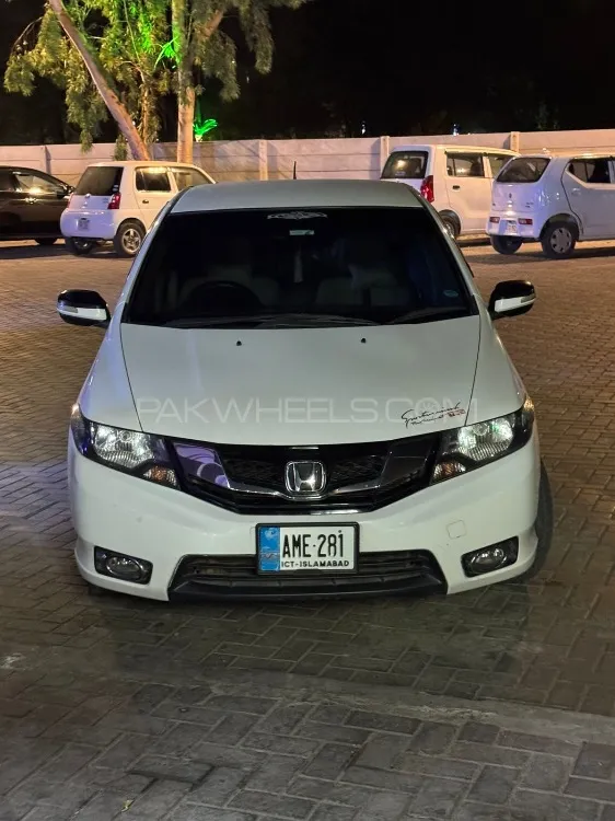 Honda City 2019 for Sale in Sialkot Image-1