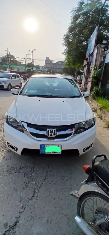 Honda City 2020 for Sale in Rawalpindi Image-1