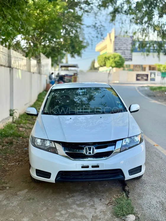Honda City 2021 for Sale in Jhelum Image-1
