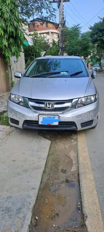 Honda City 2011 for Sale in Lahore Image-1
