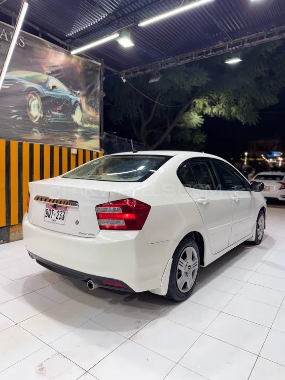 Honda City 2019 for Sale in Karachi Honda City 2019 for Sale in Karachi Image-6