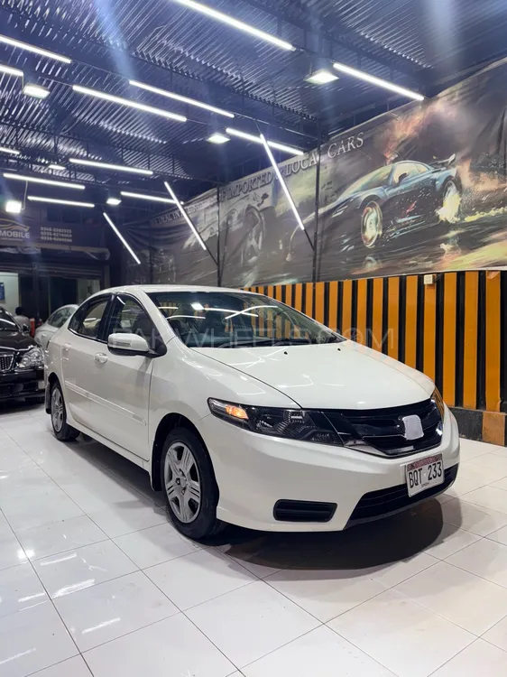 Honda City 2019 for Sale in Karachi Honda City 2019 for Sale in Karachi Image-3