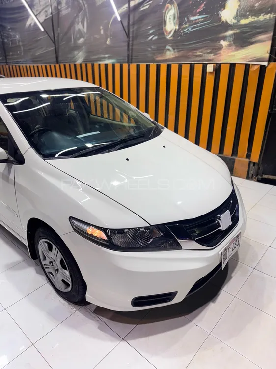 Honda City 2019 for Sale in Karachi Honda City 2019 for Sale in Karachi Image-4