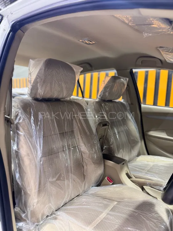 Honda City 2019 for Sale in Karachi Honda City 2019 for Sale in Karachi Image-13