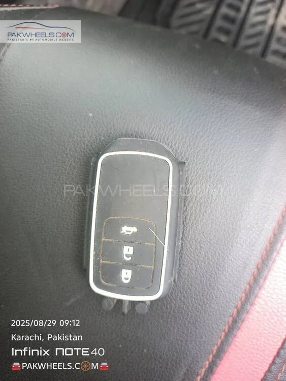Honda Civic 2018 for Sale in Karachi Honda Civic 2018 for Sale in Karachi Image-13