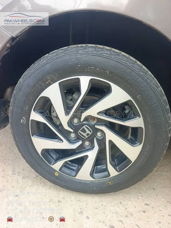 Honda Civic 2018 for Sale in Karachi Honda Civic 2018 for Sale in Karachi Image-14
