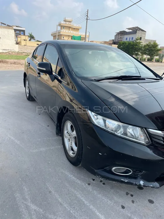 ہونڈا سوک 2013 for Sale in ٹوبہ ٹیک سنگھ Image-1