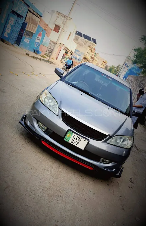 Honda Civic 2005 for Sale in Mirpur A.K. Image-1