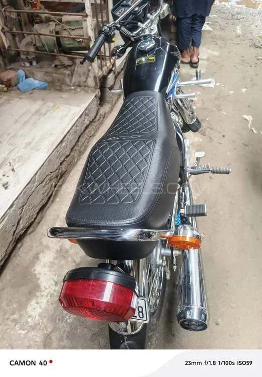 Honda CRF 250L 2025 for Sale Image-1