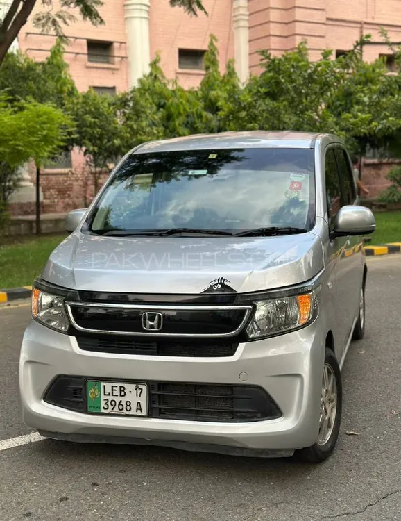 ہونڈا این ویگن 2014 for Sale in لاہور Image-1