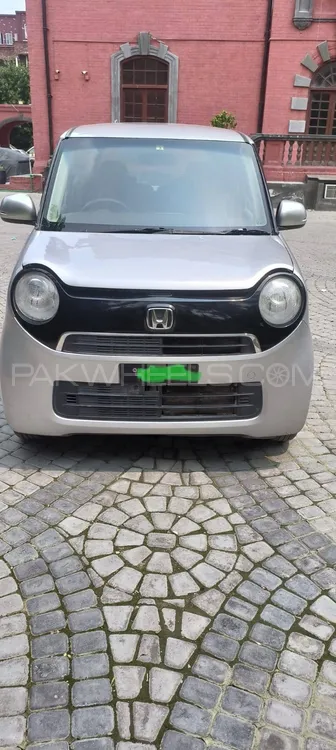 Honda N One 2018 for Sale in Lahore Image-1