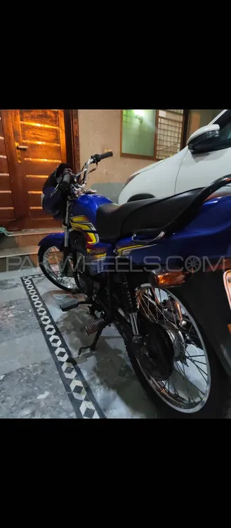 Honda Pridor 2023 for Sale Image-1