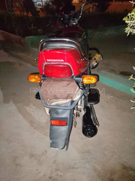 Honda Pridor 2024 for Sale Image-1