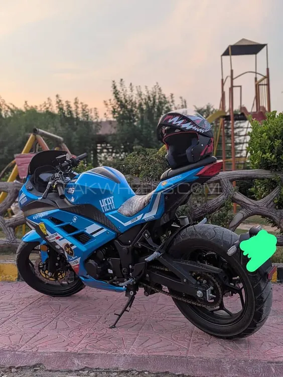 Kawasaki Ninja ZX-10R 2024 for Sale Image-1