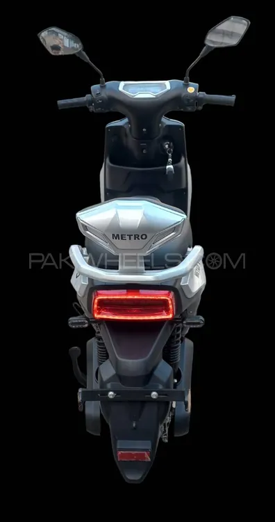 Metro T9 2023 for Sale Image-1