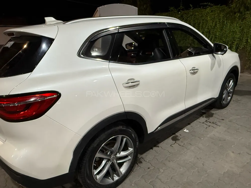 MG HS 2022 for Sale in Faisalabad Image-1